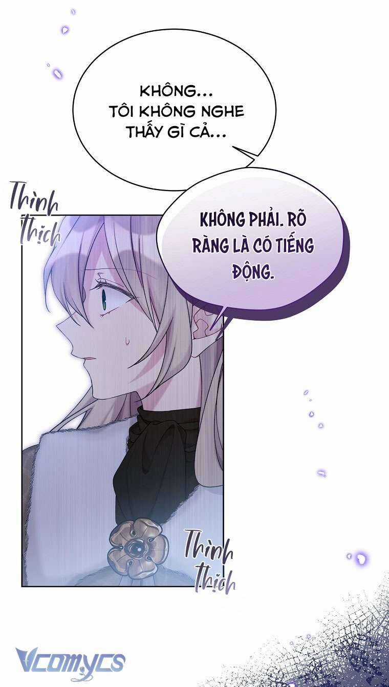 Vương Miện Viridescent Chapter 107 trang 48