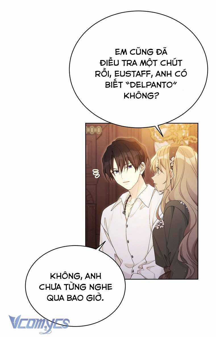 Vương Miện Viridescent Chapter 107 trang 5