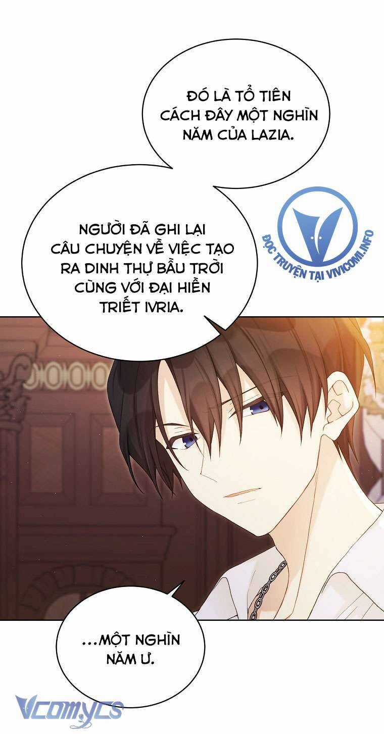 Vương Miện Viridescent Chapter 107 trang 6