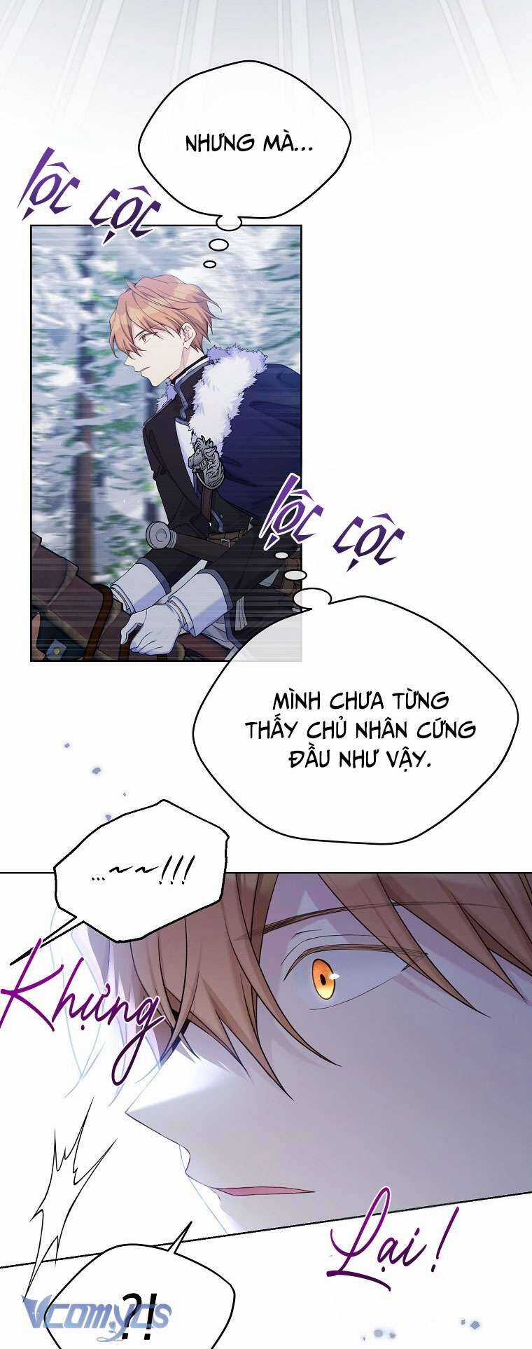 Vương Miện Viridescent Chapter 108 trang 11