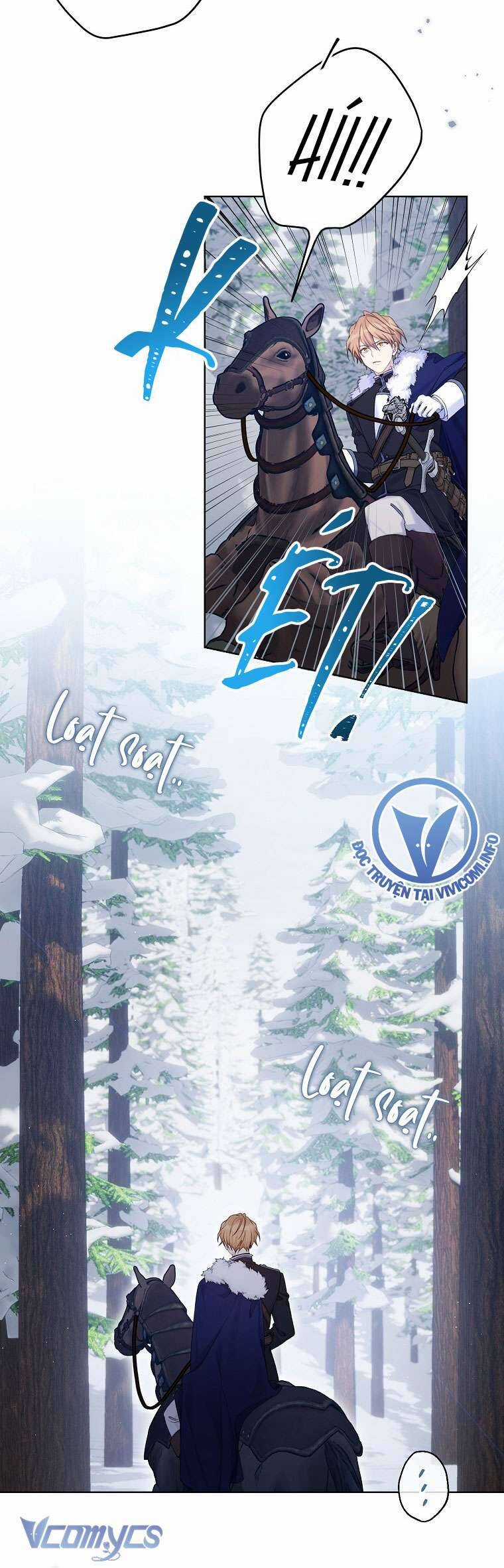 Vương Miện Viridescent Chapter 108 trang 12