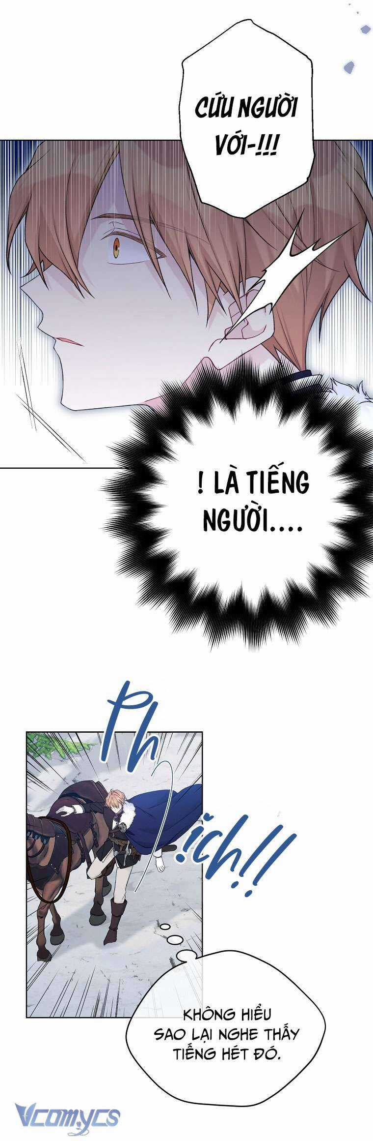 Vương Miện Viridescent Chapter 108 trang 14