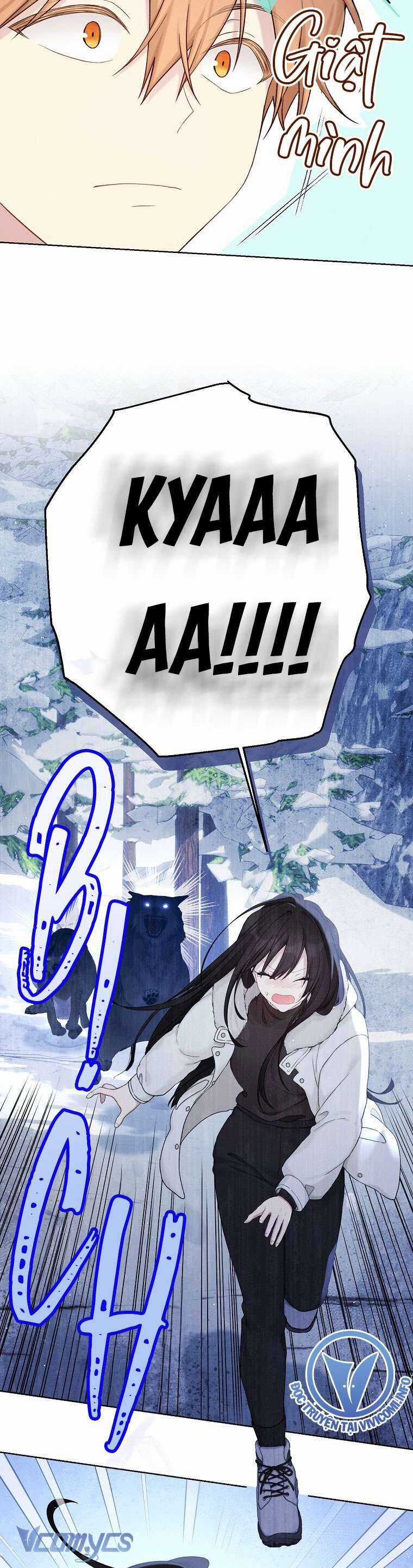 Vương Miện Viridescent Chapter 108 trang 17