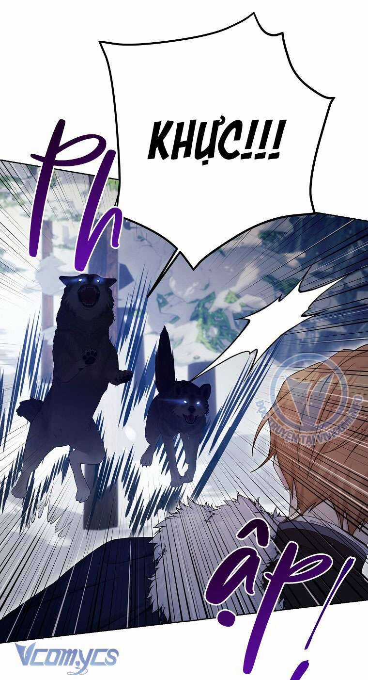 Vương Miện Viridescent Chapter 108 trang 23