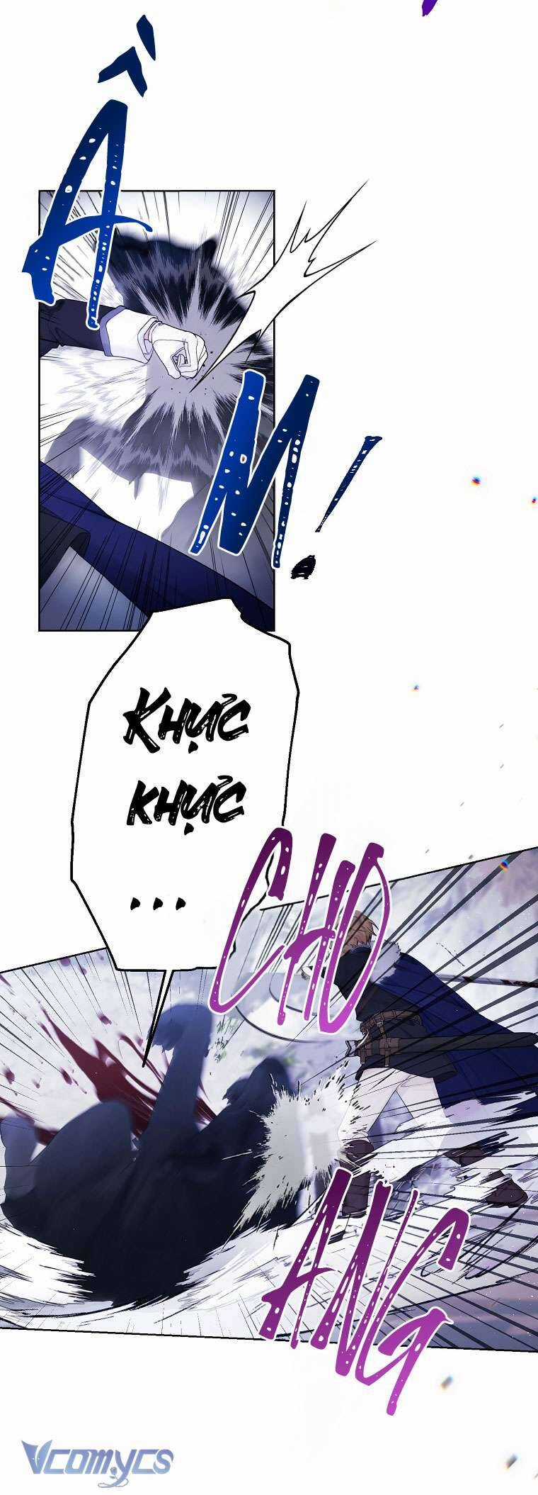 Vương Miện Viridescent Chapter 108 trang 24