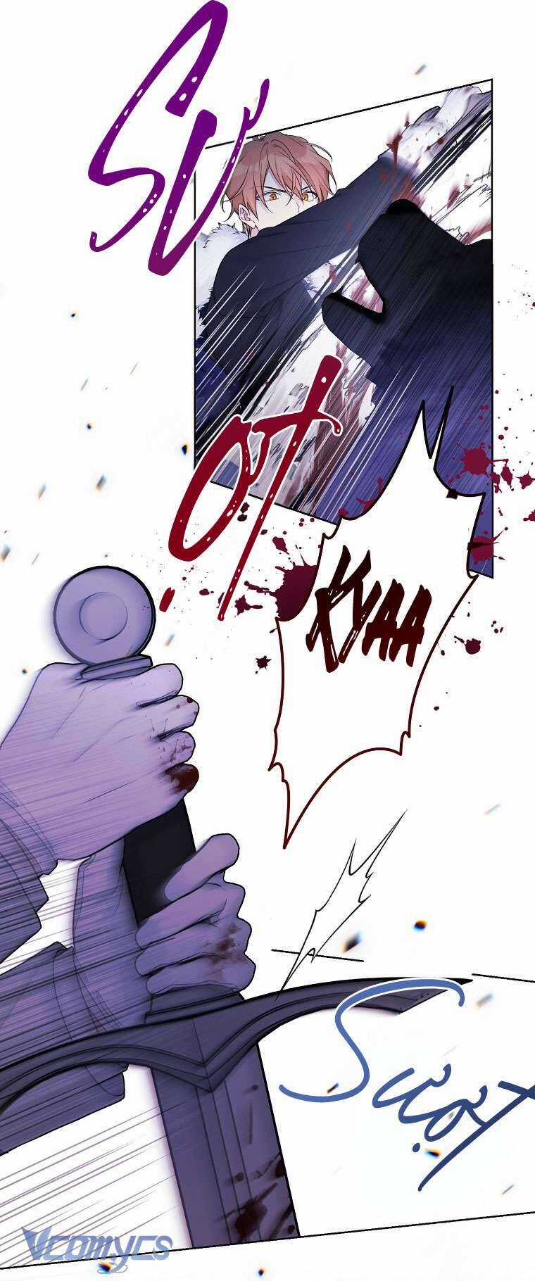 Vương Miện Viridescent Chapter 108 trang 25