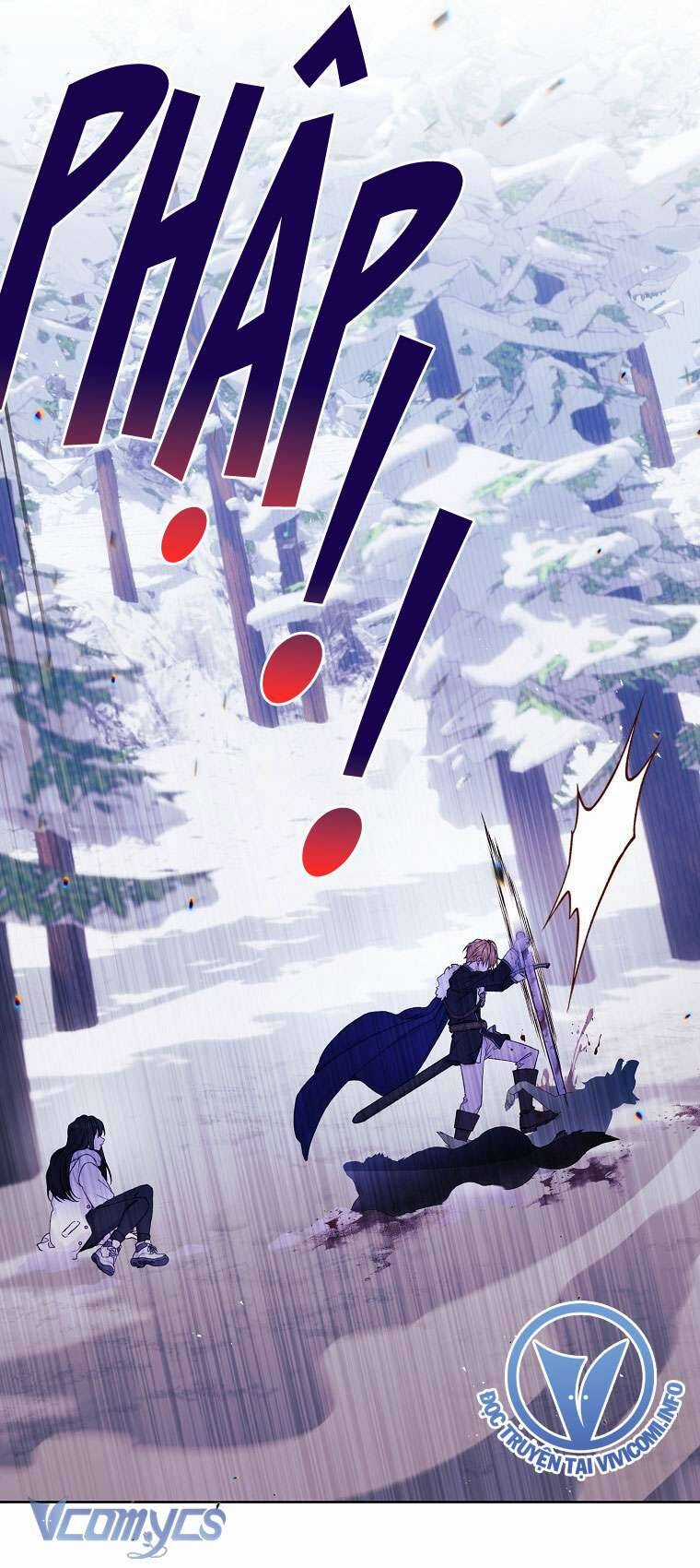 Vương Miện Viridescent Chapter 108 trang 26