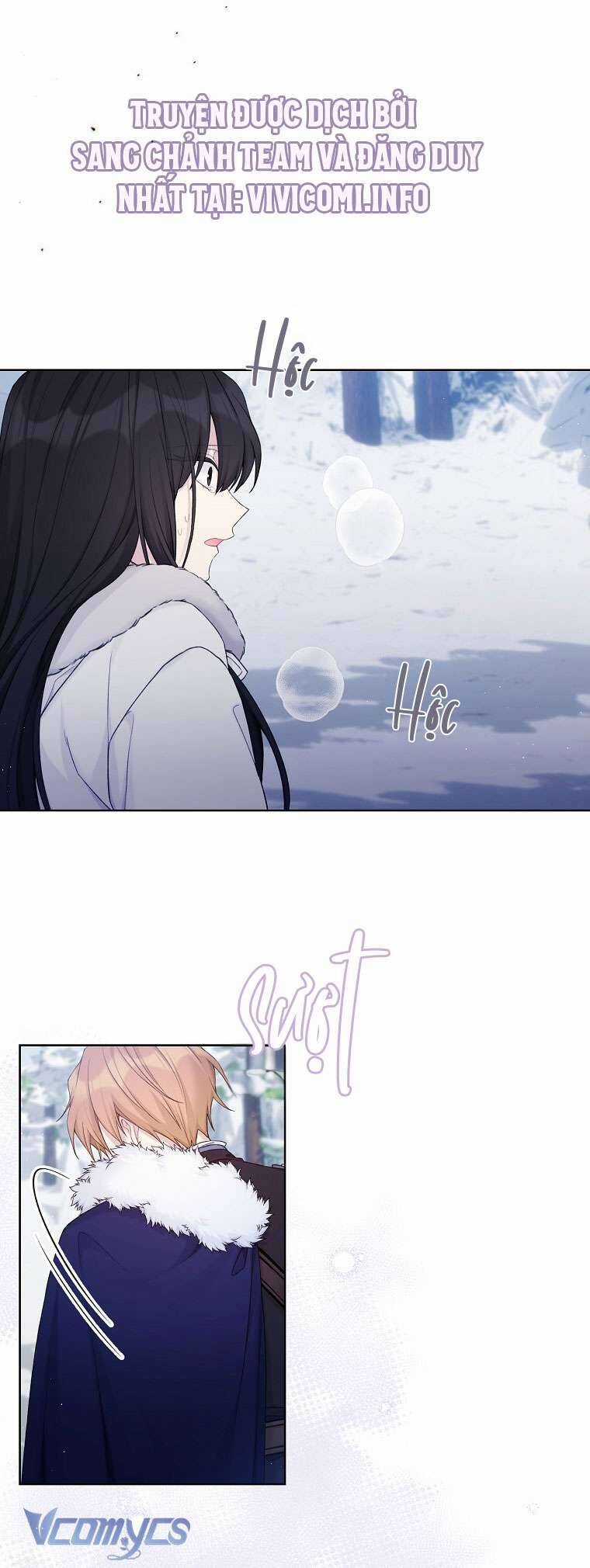 Vương Miện Viridescent Chapter 108 trang 27