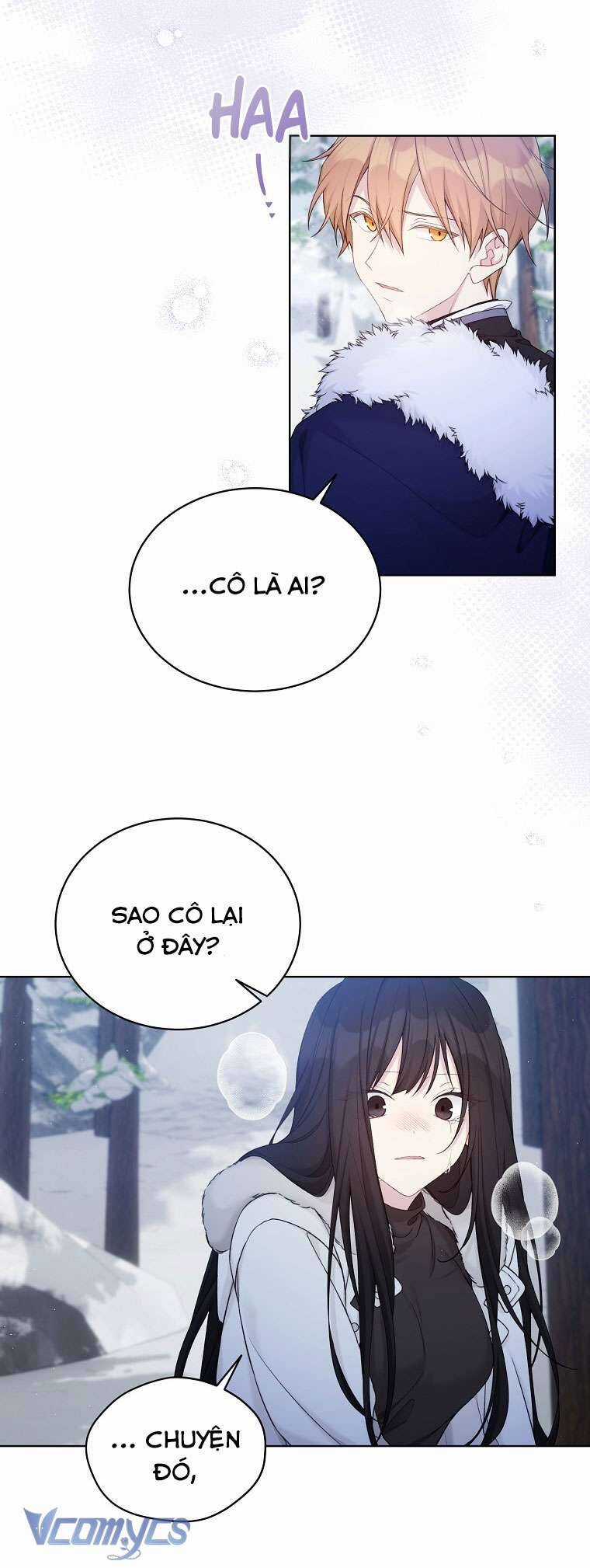 Vương Miện Viridescent Chapter 108 trang 28