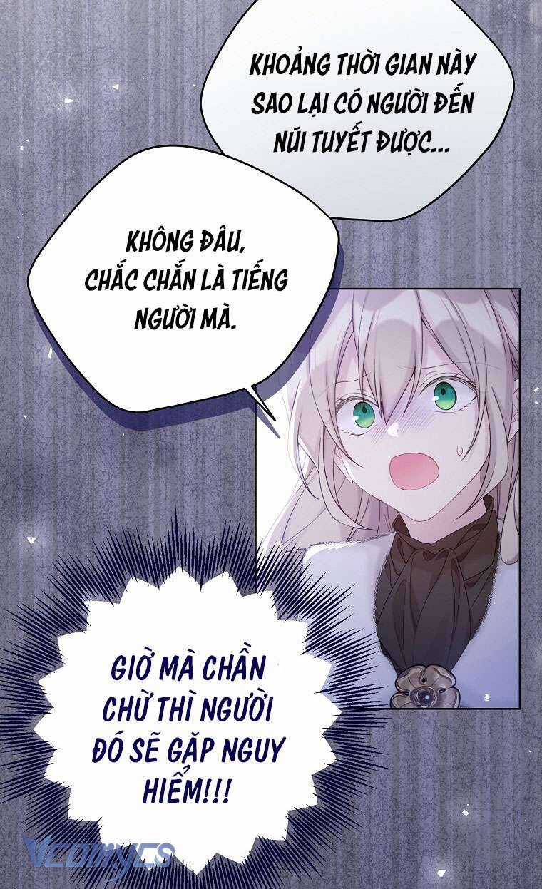 Vương Miện Viridescent Chapter 108 trang 3