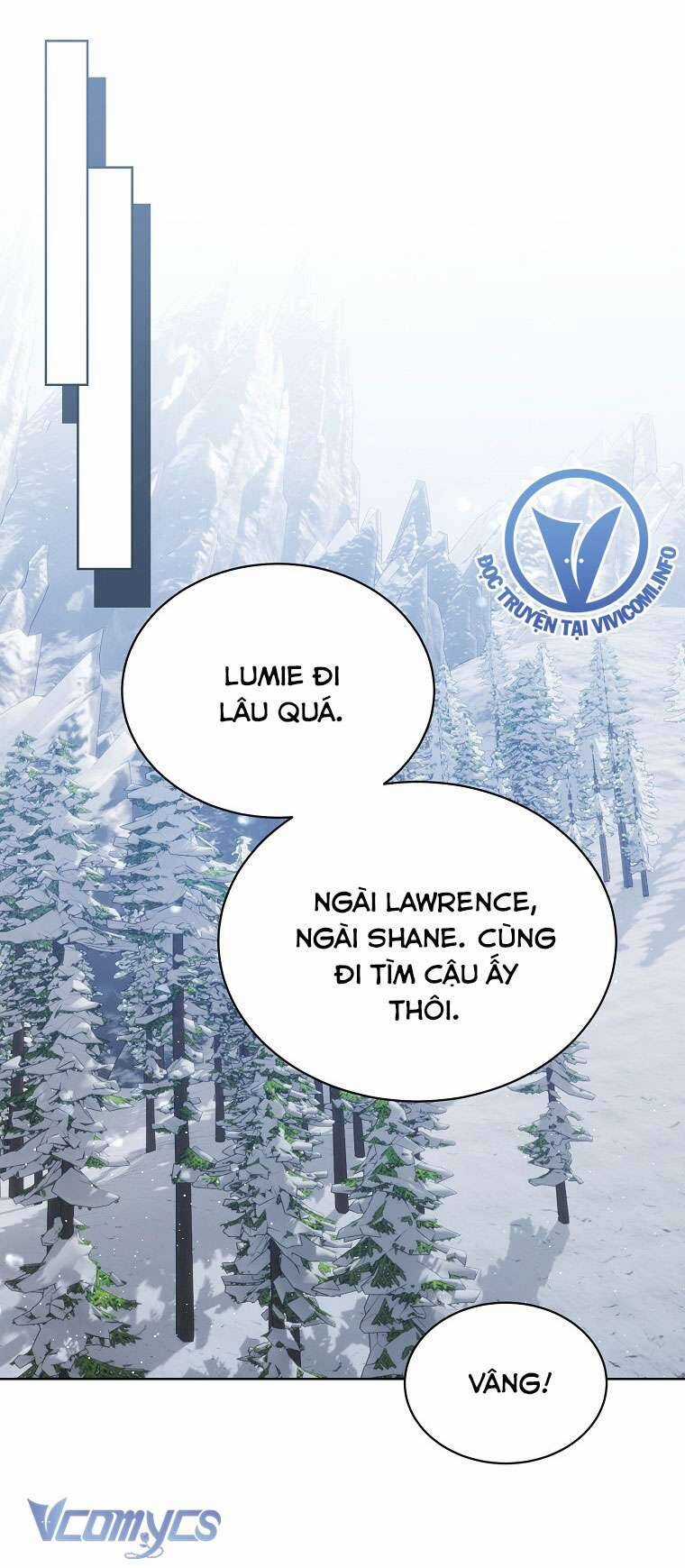 Vương Miện Viridescent Chapter 108 trang 32