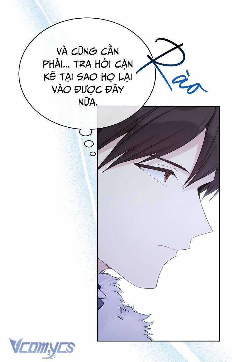 Vương Miện Viridescent Chapter 108 trang 34