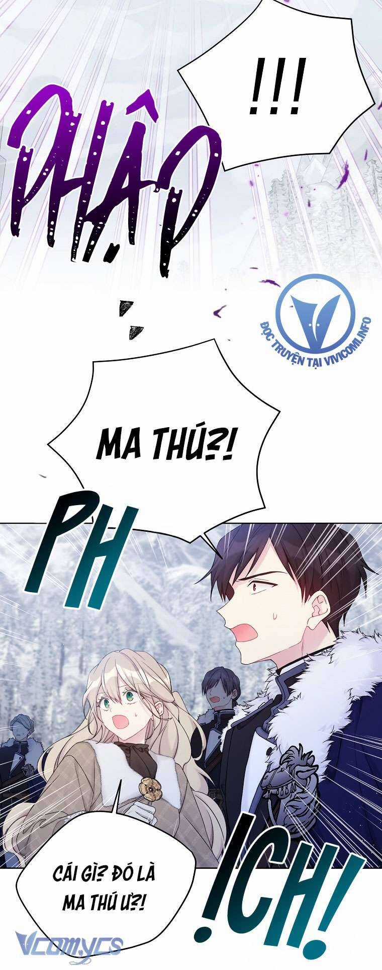 Vương Miện Viridescent Chapter 108 trang 37