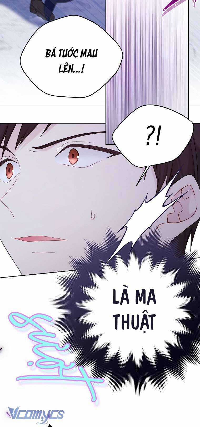 Vương Miện Viridescent Chapter 108 trang 39