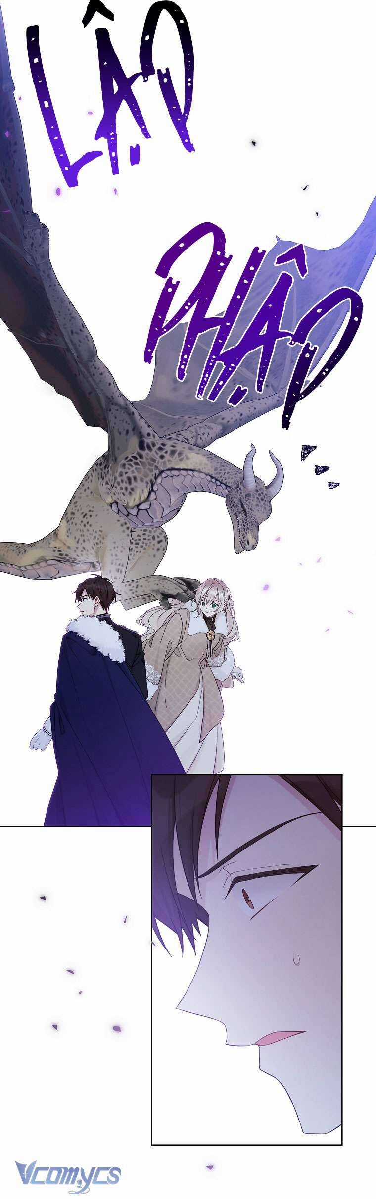 Vương Miện Viridescent Chapter 108 trang 40