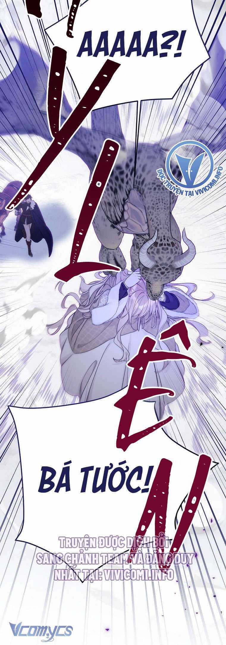 Vương Miện Viridescent Chapter 108 trang 42