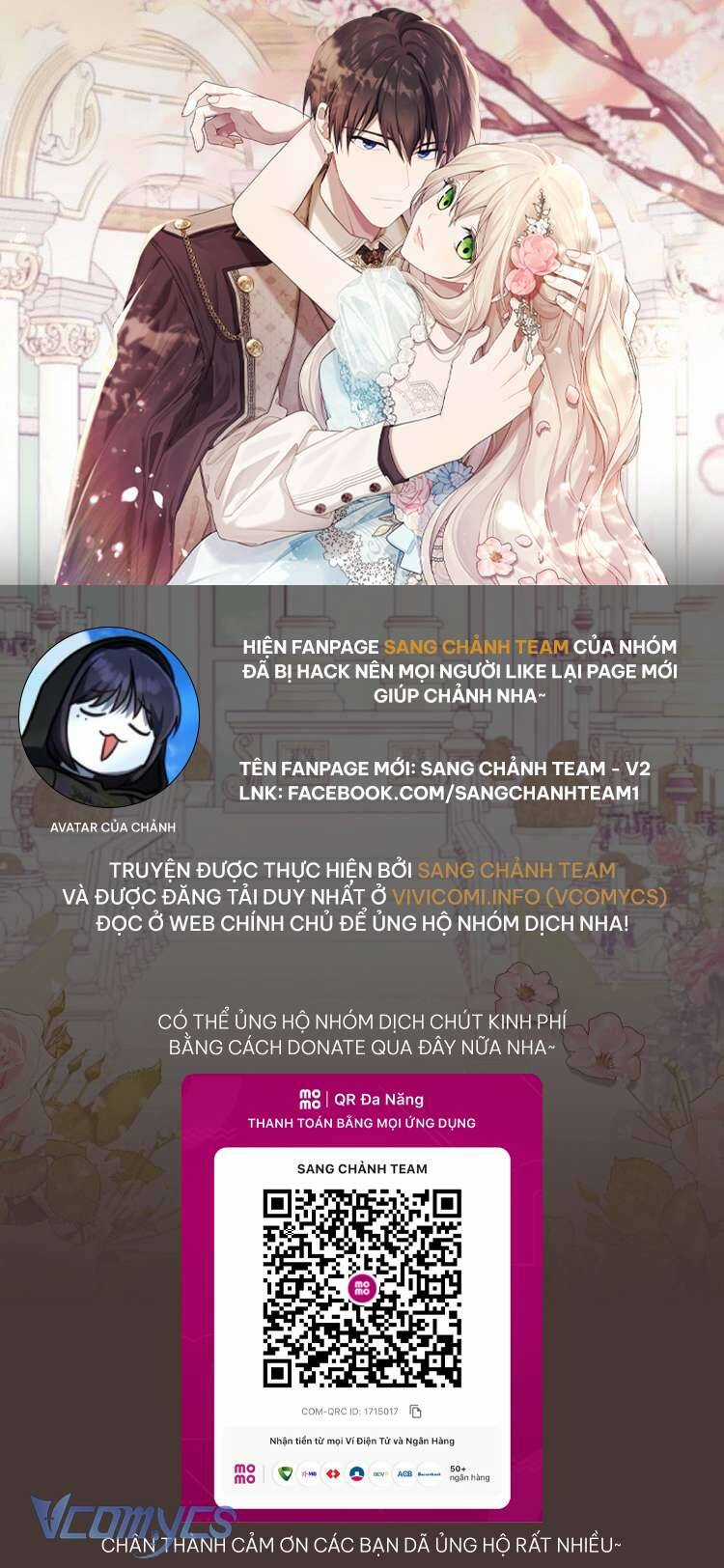 Vương Miện Viridescent Chapter 108 trang 44