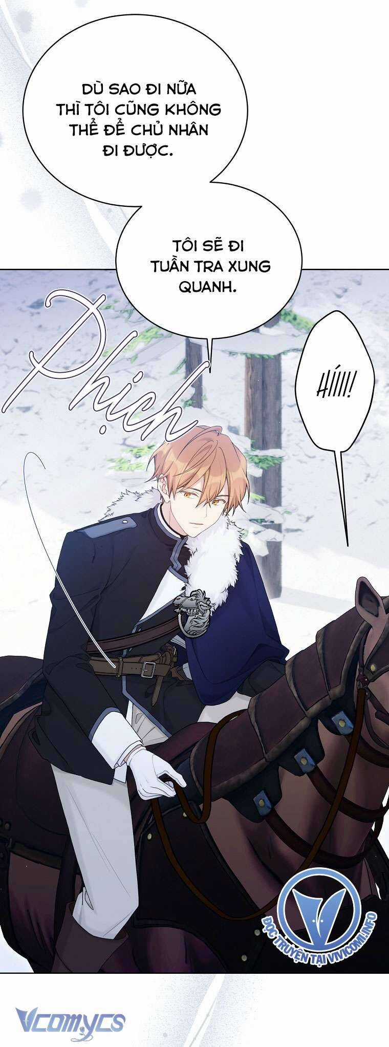 Vương Miện Viridescent Chapter 108 trang 6