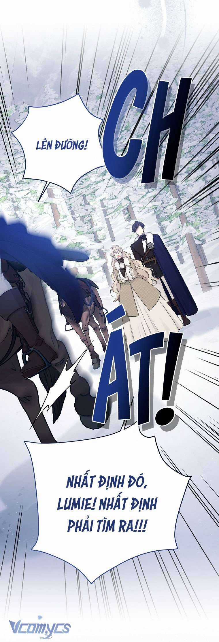 Vương Miện Viridescent Chapter 108 trang 8