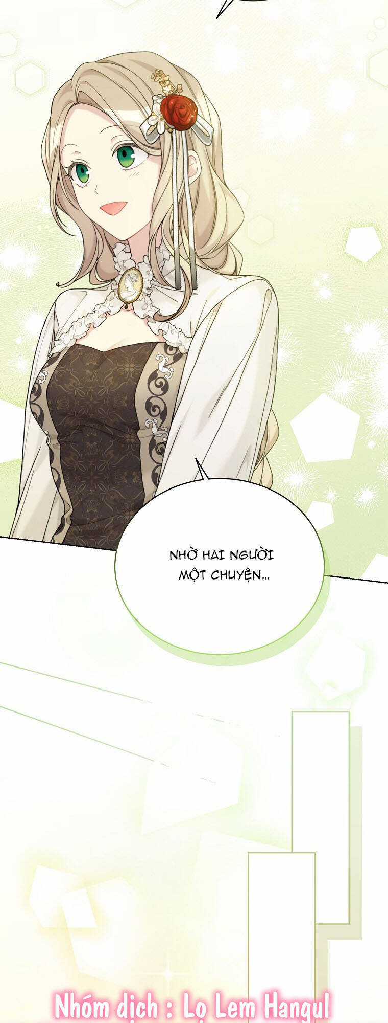 Vương Miện Viridescent Chapter 92 trang 12