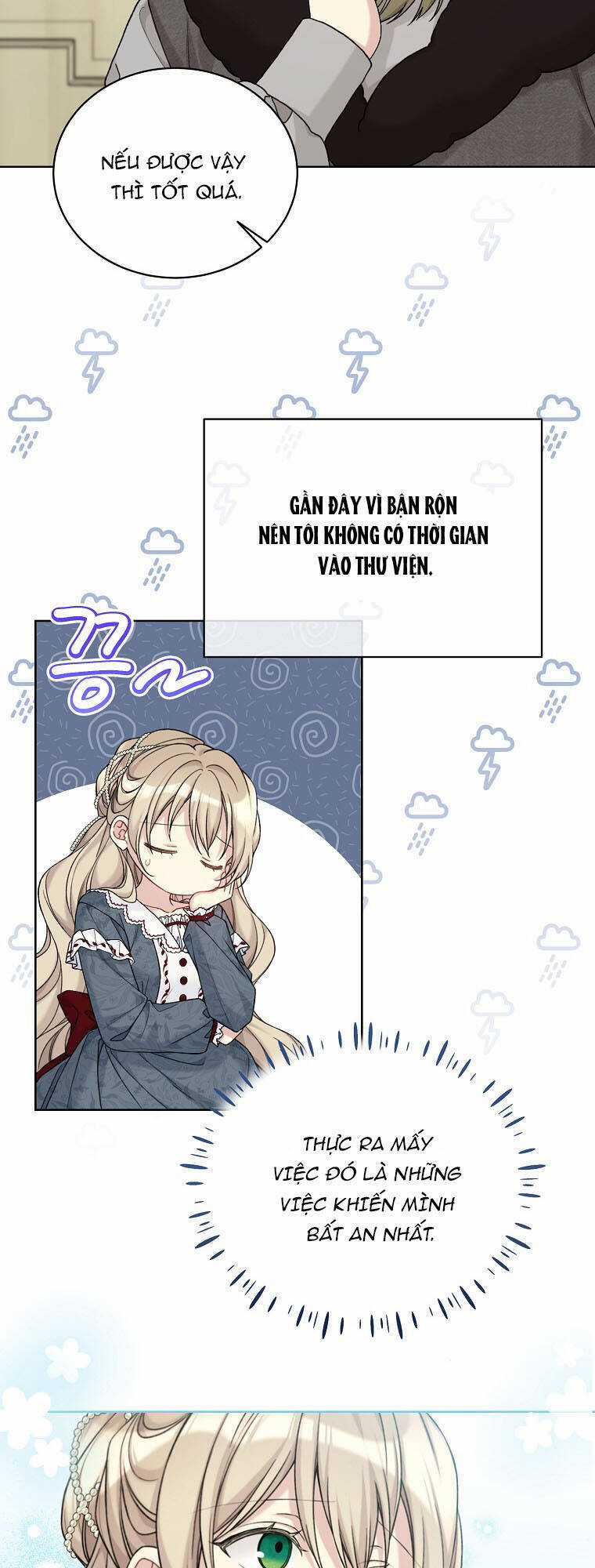 Vương Miện Viridescent Chapter 92 trang 2