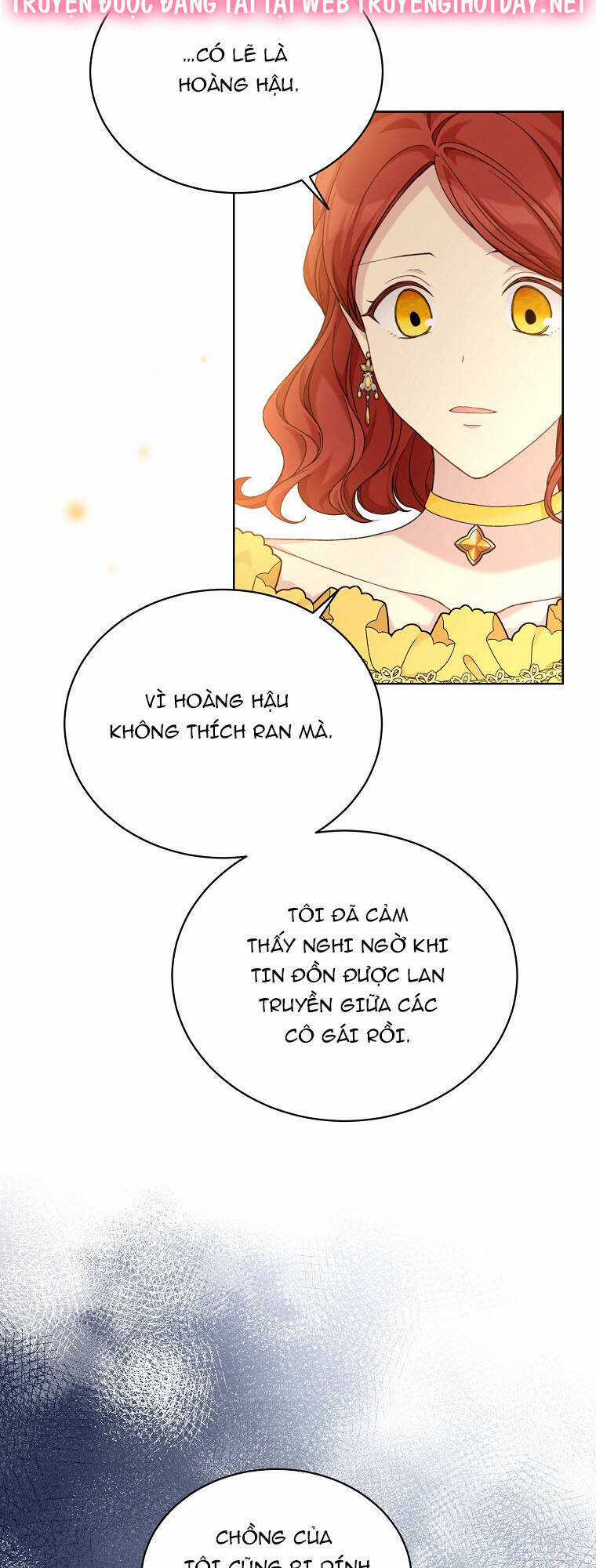 Vương Miện Viridescent Chapter 92 trang 21