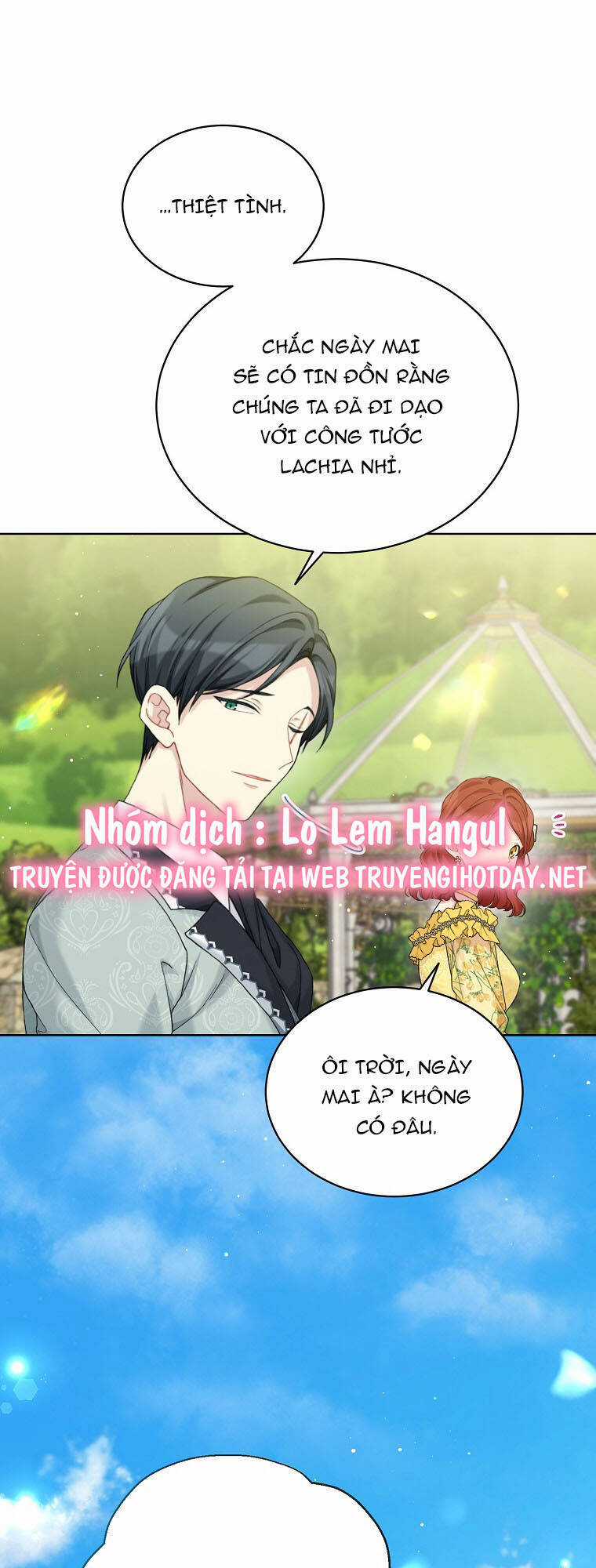 Vương Miện Viridescent Chapter 92 trang 30