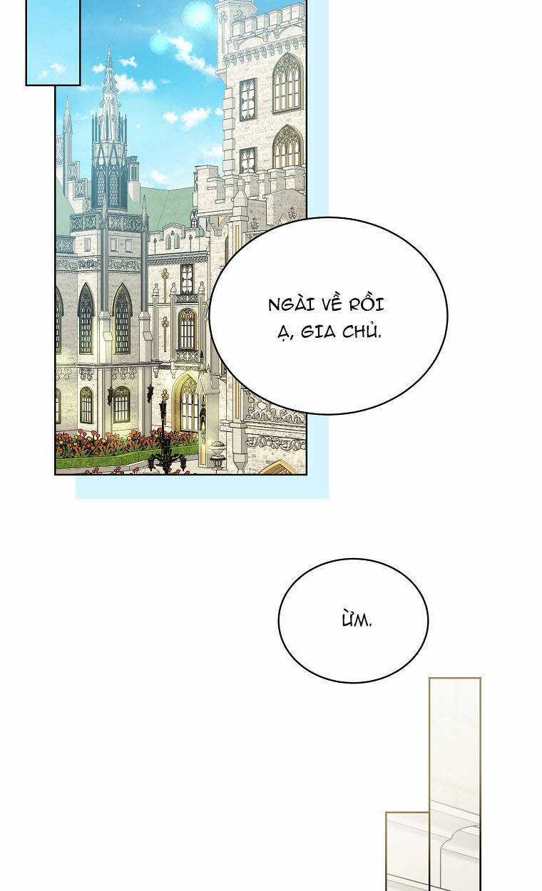 Vương Miện Viridescent Chapter 92 trang 32