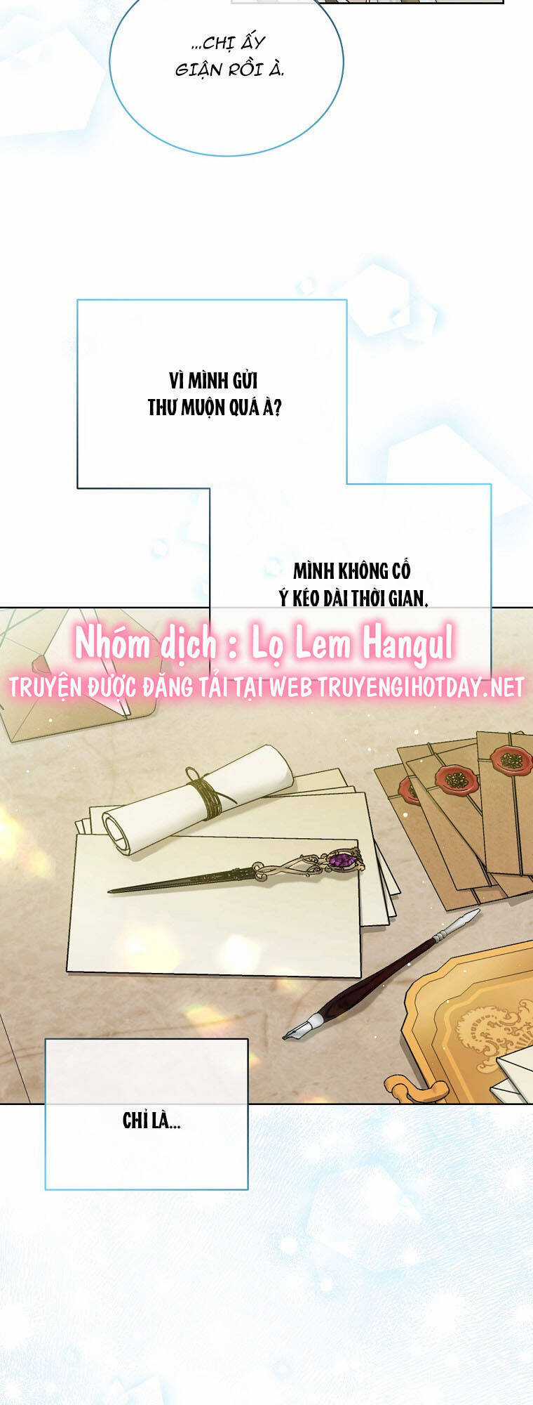Vương Miện Viridescent Chapter 92 trang 35
