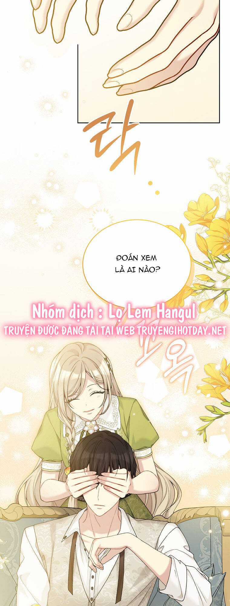 Vương Miện Viridescent Chapter 92 trang 38