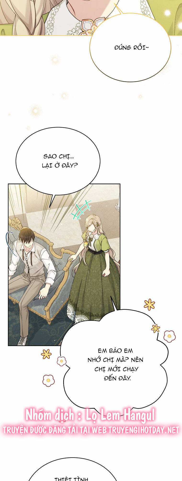 Vương Miện Viridescent Chapter 92 trang 40