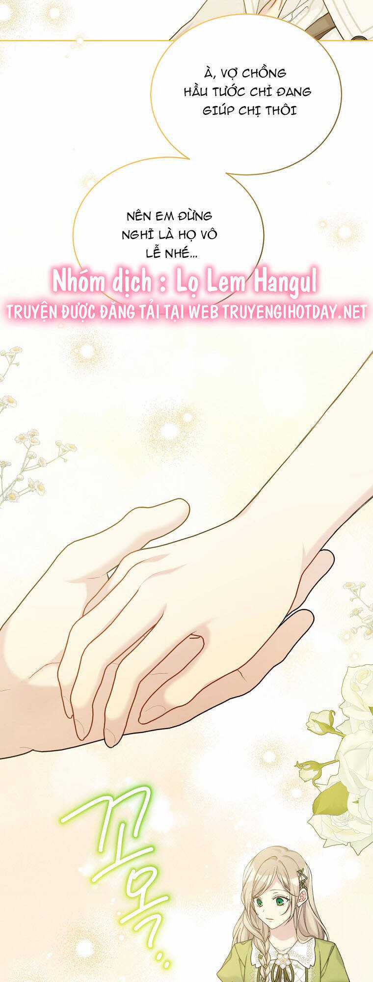 Vương Miện Viridescent Chapter 92 trang 42