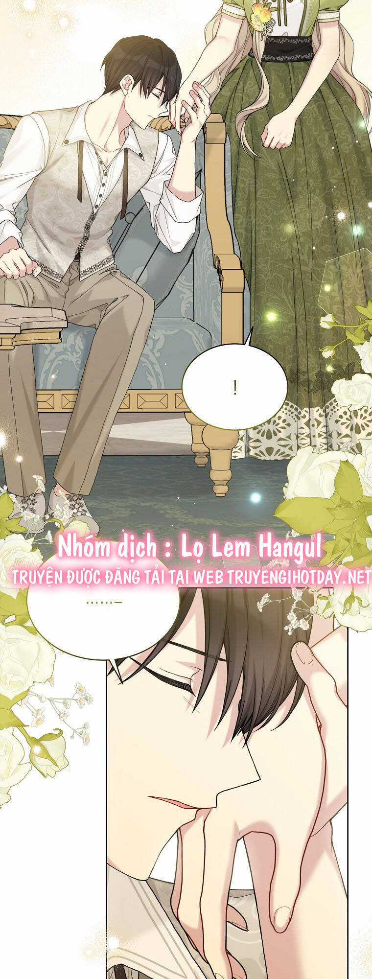 Vương Miện Viridescent Chapter 92 trang 43