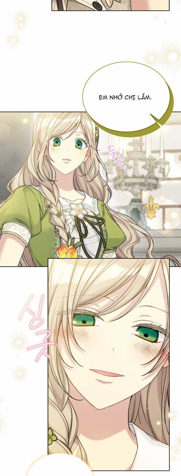 Vương Miện Viridescent Chapter 92 trang 44