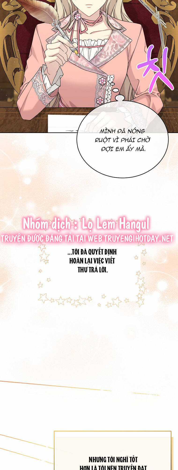 Vương Miện Viridescent Chapter 92 trang 6