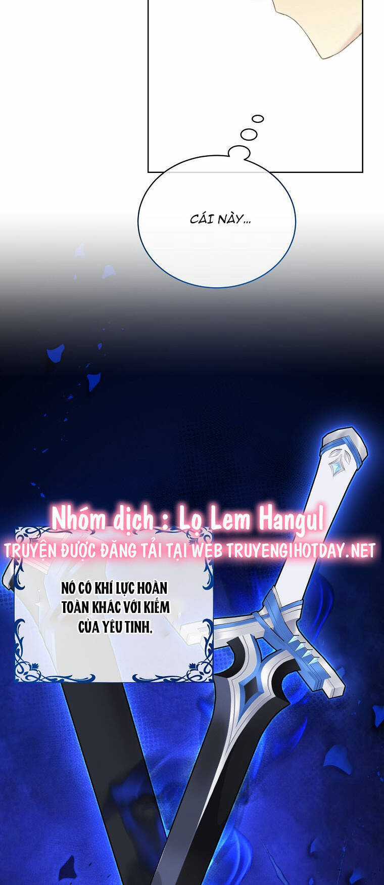 Vương Miện Viridescent Chapter 93 trang 13