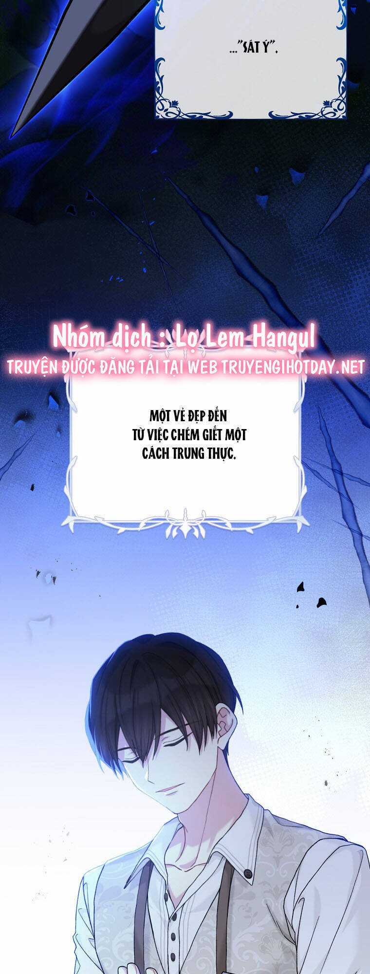 Vương Miện Viridescent Chapter 93 trang 15