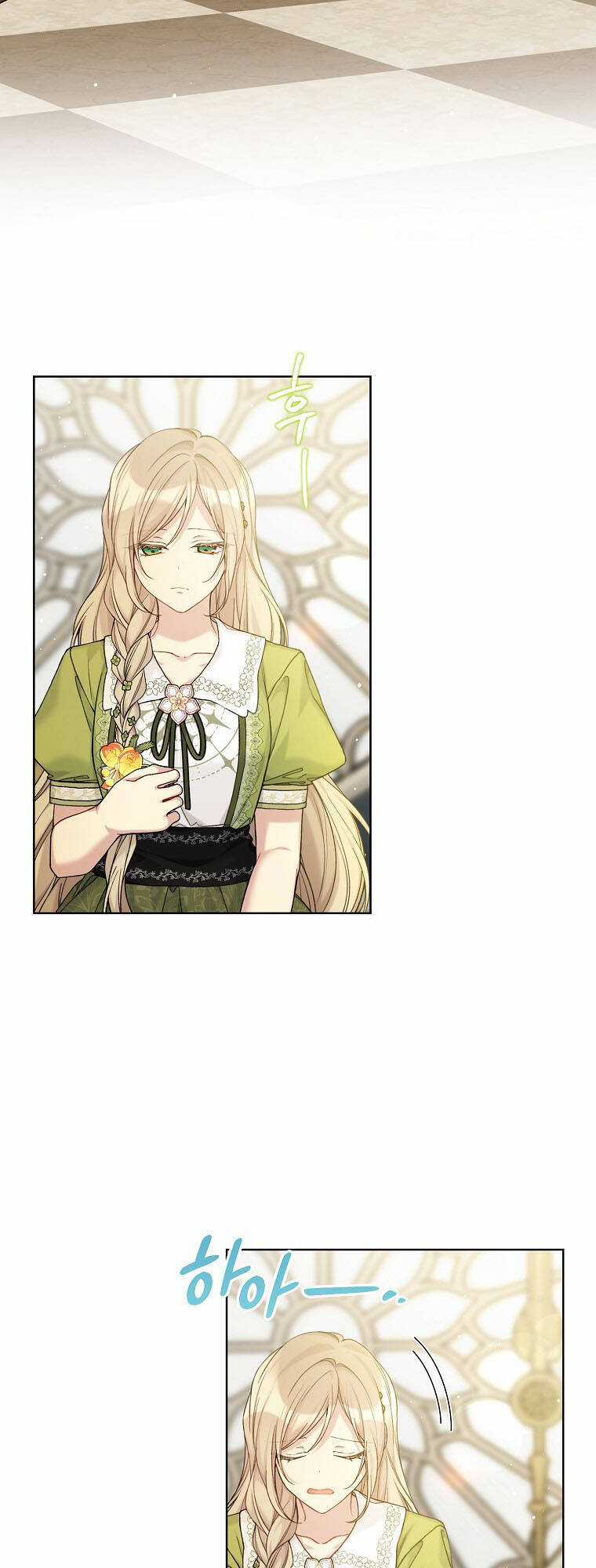 Vương Miện Viridescent Chapter 93 trang 20