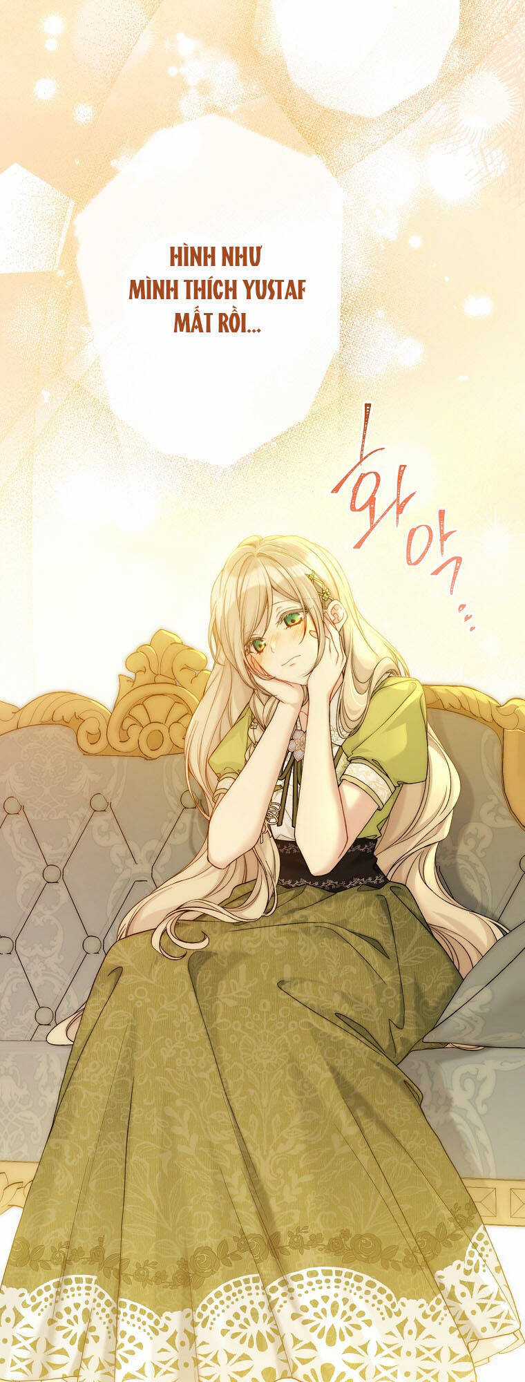 Vương Miện Viridescent Chapter 93 trang 23