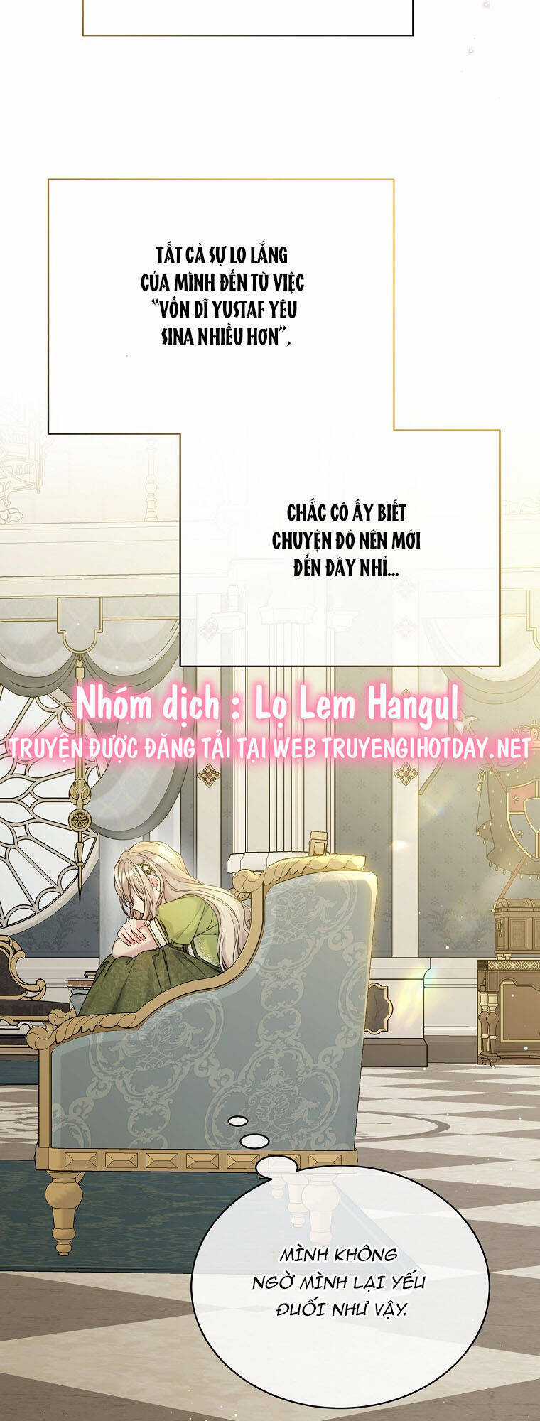 Vương Miện Viridescent Chapter 93 trang 29