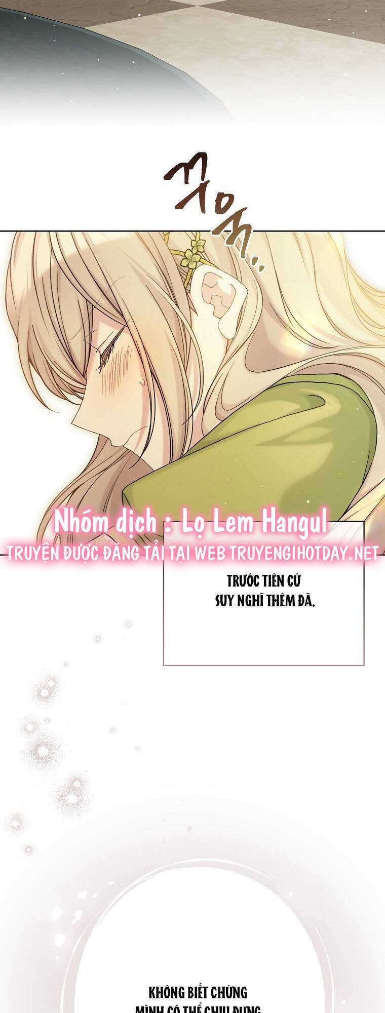 Vương Miện Viridescent Chapter 93 trang 30