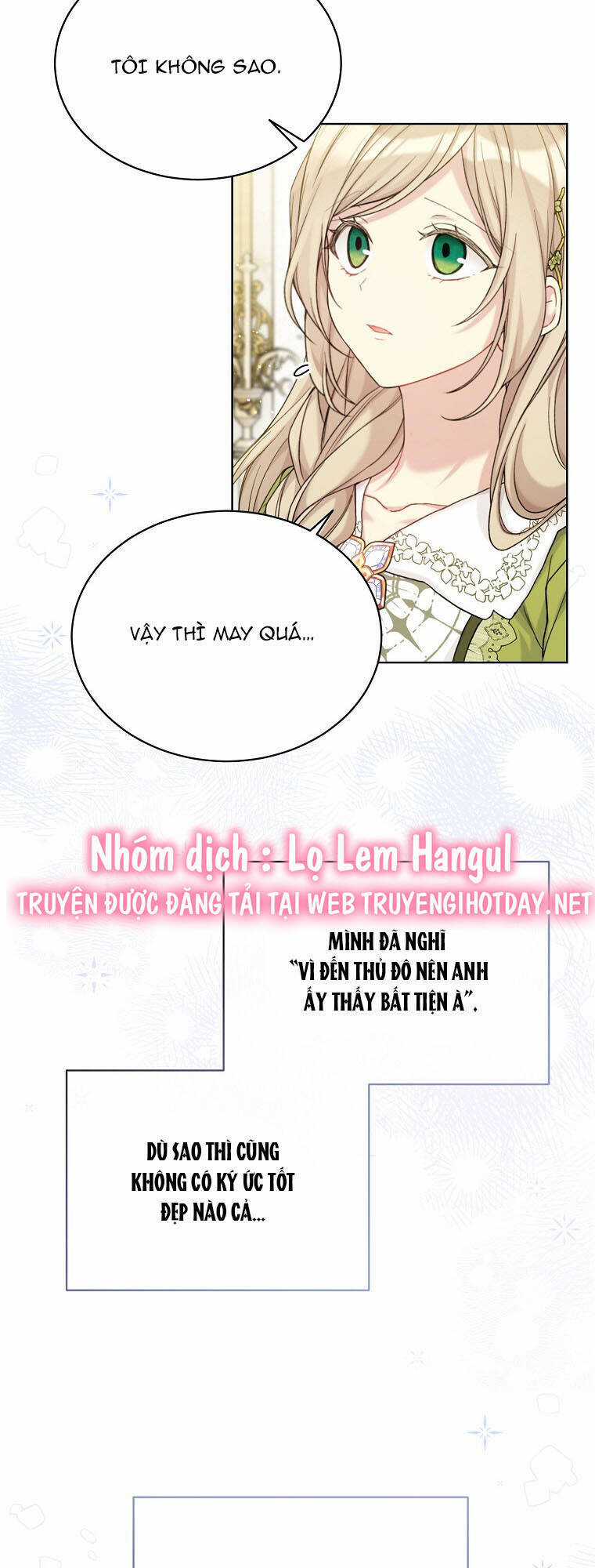 Vương Miện Viridescent Chapter 93 trang 36