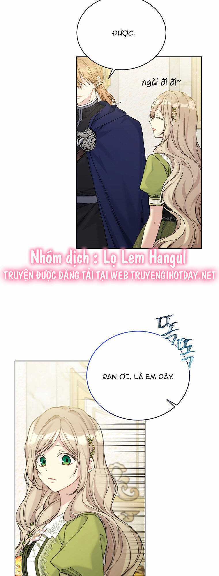 Vương Miện Viridescent Chapter 93 trang 39
