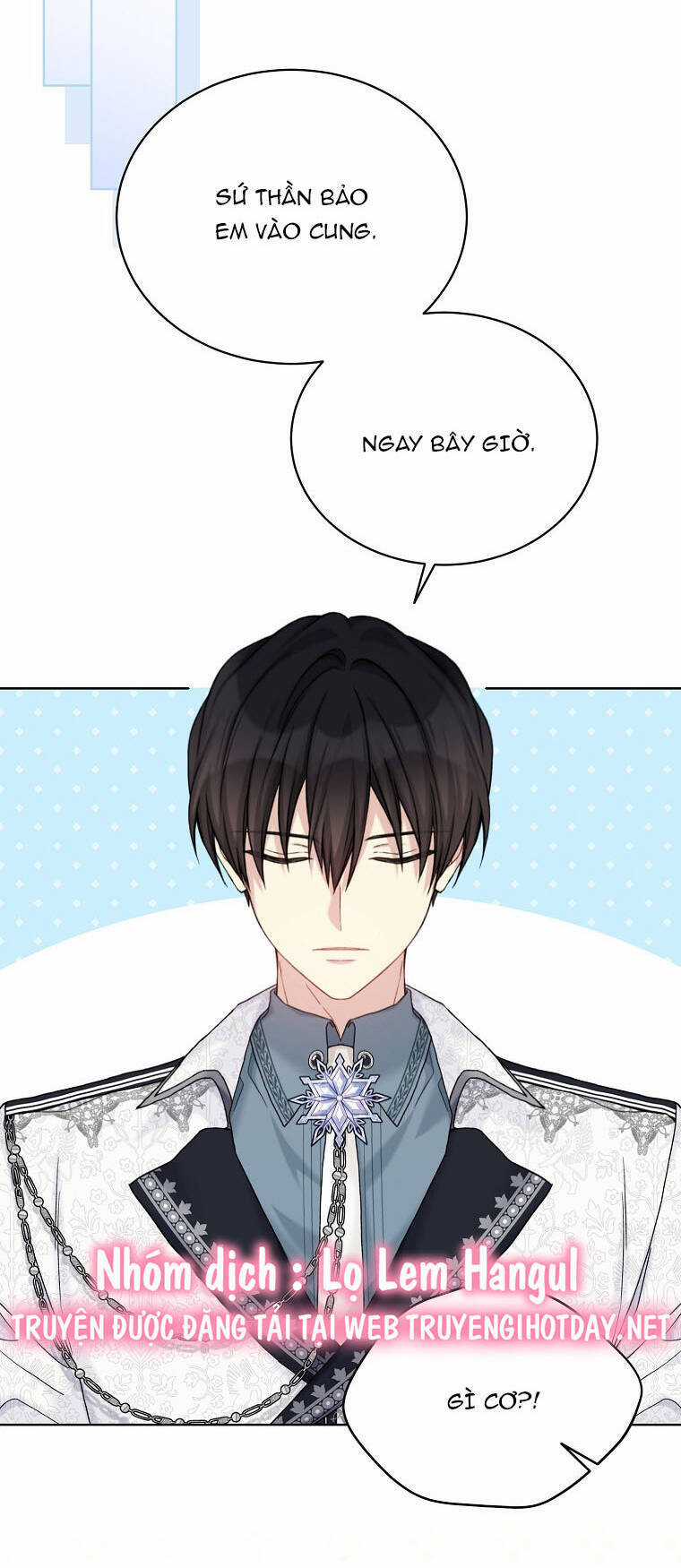 Vương Miện Viridescent Chapter 93 trang 41