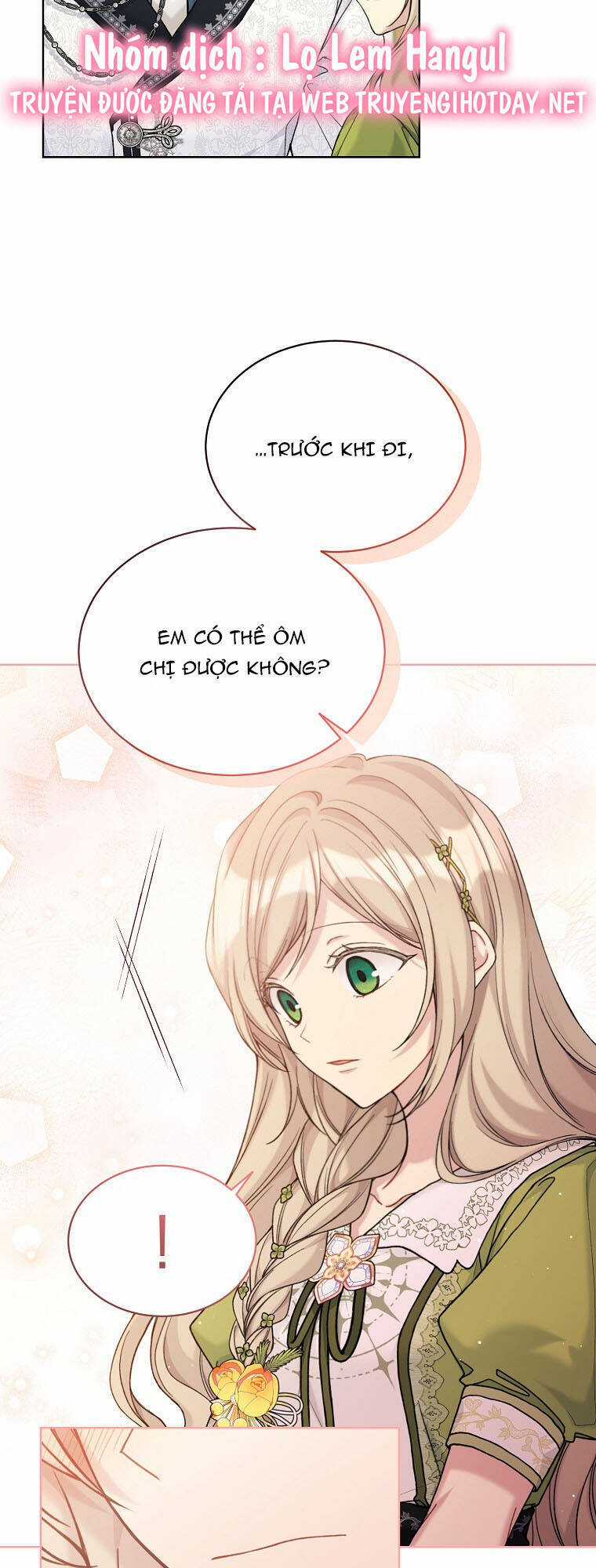 Vương Miện Viridescent Chapter 93 trang 44