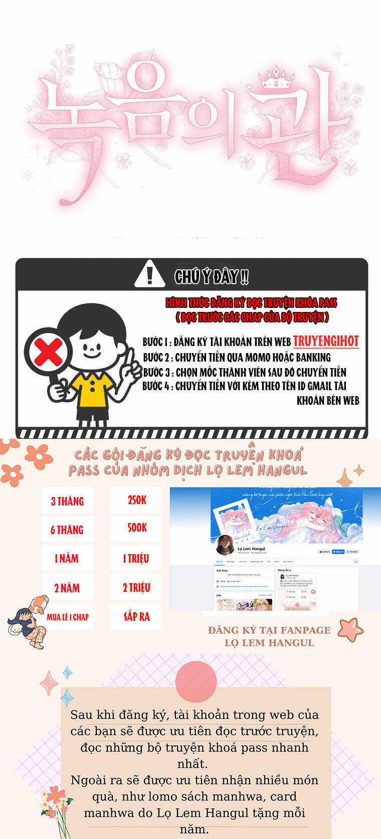 Vương Miện Viridescent Chapter 93 trang 49