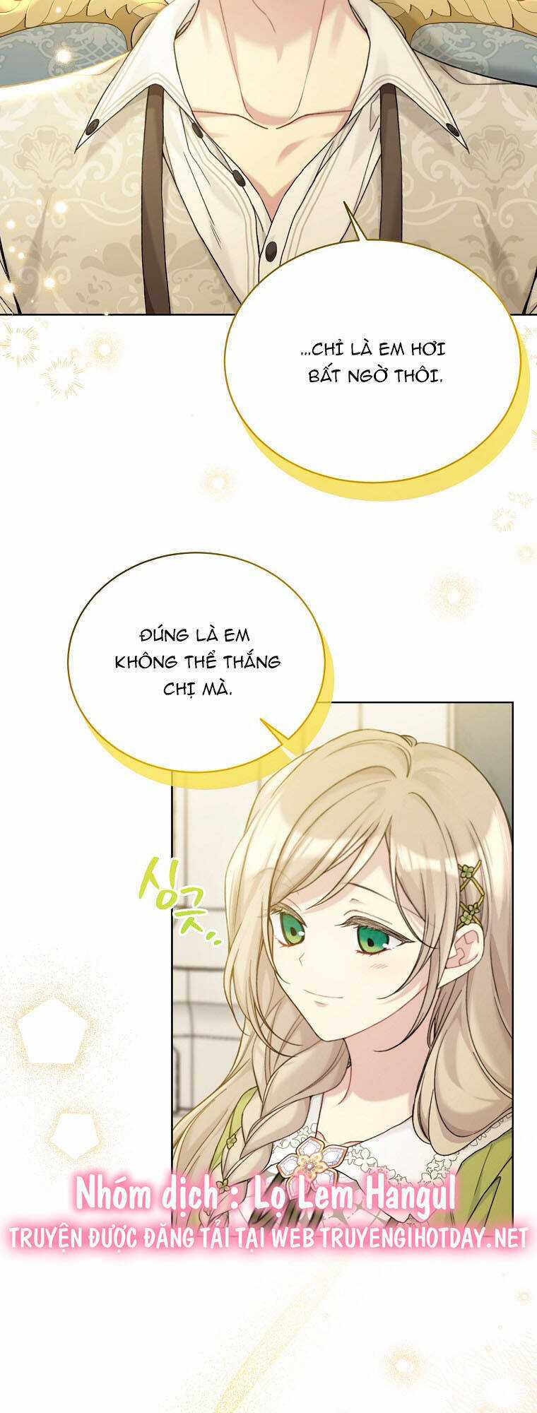 Vương Miện Viridescent Chapter 93 trang 5