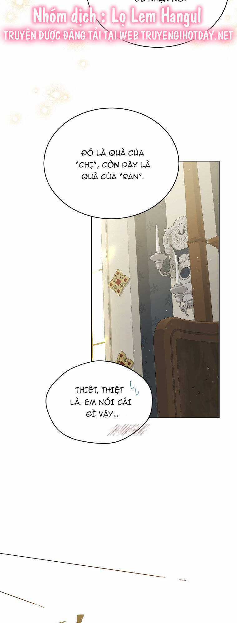 Vương Miện Viridescent Chapter 94 trang 11