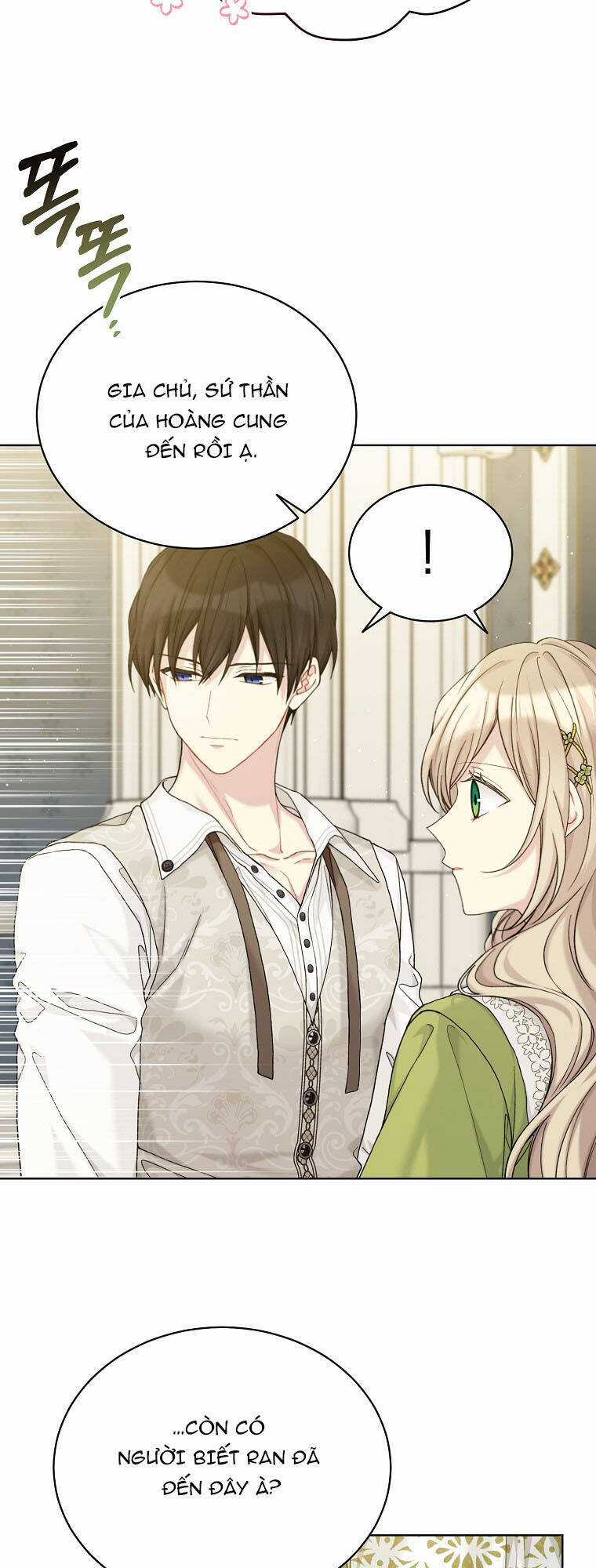 Vương Miện Viridescent Chapter 94 trang 17