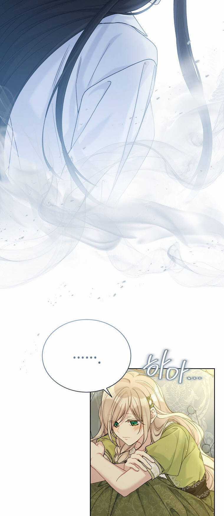 Vương Miện Viridescent Chapter 94 trang 27